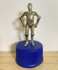 C-3PO 12 Star Wars Pepsi