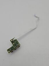ORIGINAL USED HP 3700 SERIES J1N95-80027 PAPER SENSOR PAPER SENSOR CARD