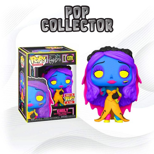 Funko pop corps bride - pop,