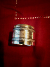 ANCIEN (XIXe) ROND DE