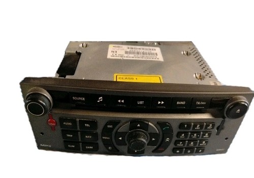 Autoradio rt3 mp3 gps - rt3-x3-n3,