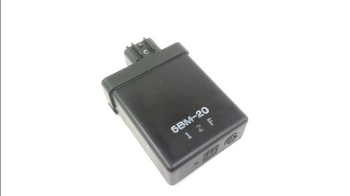 Boitier cdi mbk - boitier, booster