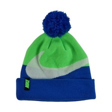 Nike Bonnet Enfant Bleu