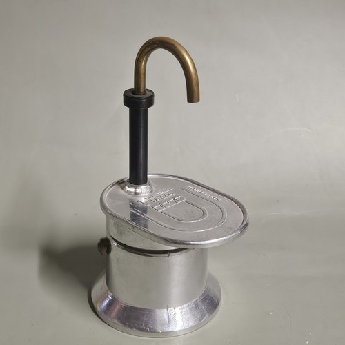Cafetière bialetti mini