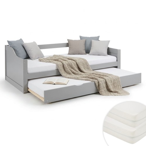 Cadre lit gigogne - lit,