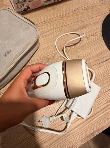 Braun silk expert pro ipl - 5,