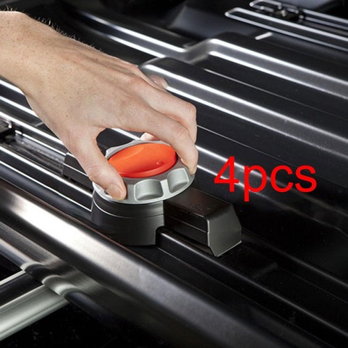 Lot clips de fixation - lot,