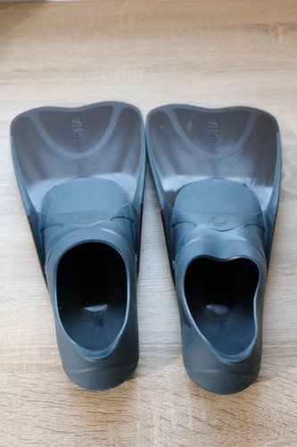 Paire palmes plongée - paire, de