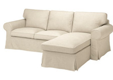 Housse IKEA EKTORP pour