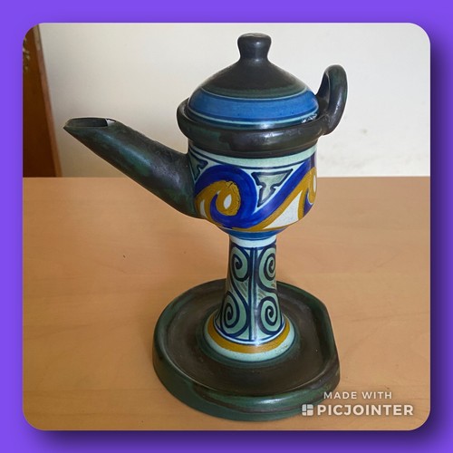 Piece forme damascus - piece,