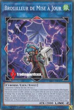 ♦Yu-Gi-Oh!♦ Brouilleur de