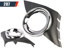 DROIT CHROME Cache Coverture