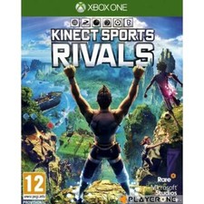 Jeu Xbox One Kinect Sport