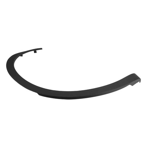 New plastic wheel - plastic, molding