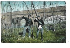 MILITAIRE SOLDATS ITALIENS