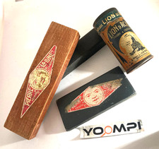 Lot pierre lune aiguiser