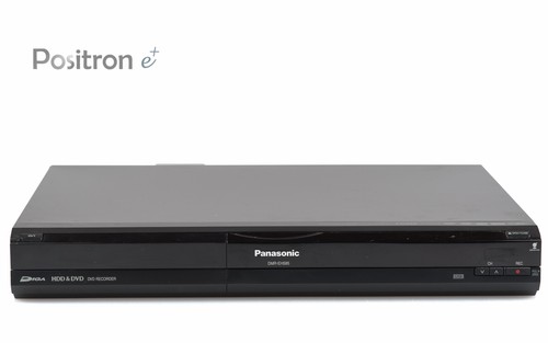 Panasonic dmr eh585 - dmr-eh585, dvd
