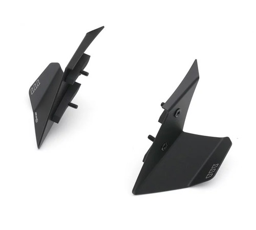Bcd ailerons convient pour - ailerons,