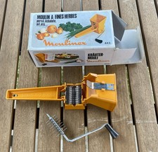 Moulin à Fines Herbes SGDG