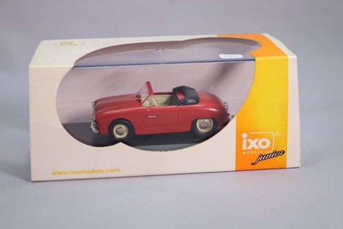 Lk019 ixo cixj000011 1 - ixo, 1:43