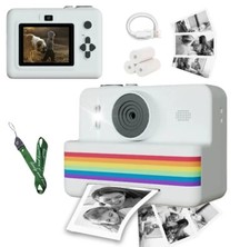 Appareil photo instantané