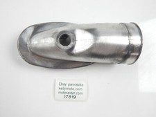 Vintage Scooter 1960 LAMBRETTA