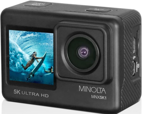 Minolta mnx5k1 ultra - 5k,