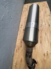 Silencieux d’échappement