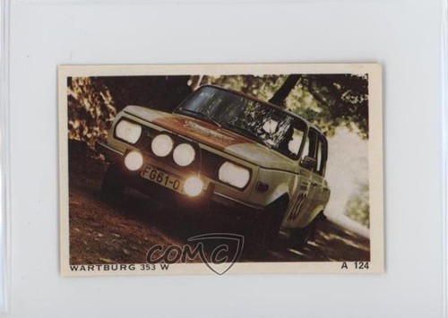 1977 danish dandy cars - danish, and