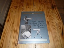 MILITARIA J. BERK THE GATLING