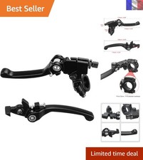 Set de 2 Leviers d'Embrayage