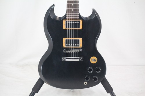 Gibson guitare électrique - guitare,