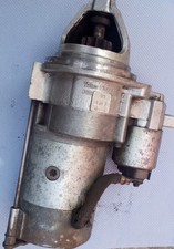 Starter Starter 2 KW Peugeot J 5 2.5 TD 95 hp and 75 hp