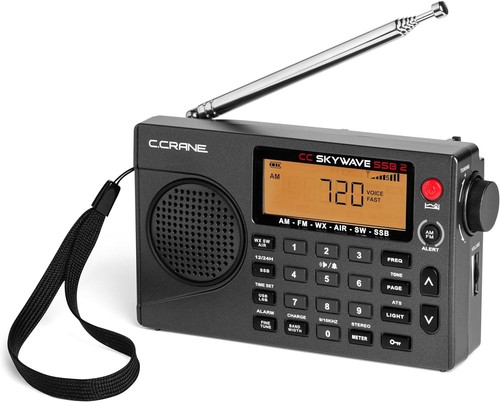 Skywave ssb fm - am,,