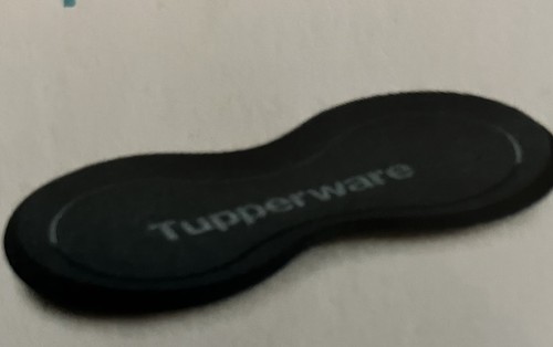 Repose cuillère tupperware - ,