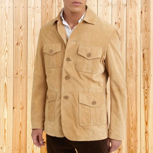 Veste militaire safari - militaire,