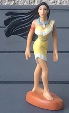 Figurine Pocahontas , Walt