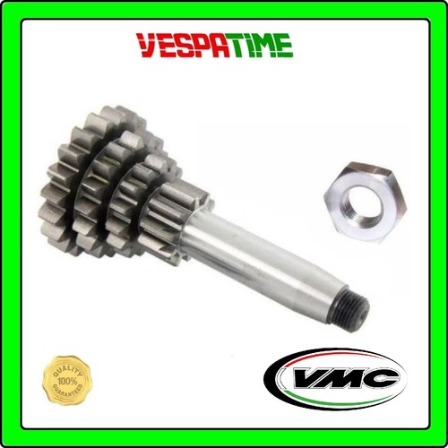 Ingranage multiple cluster - ingranage, vmc