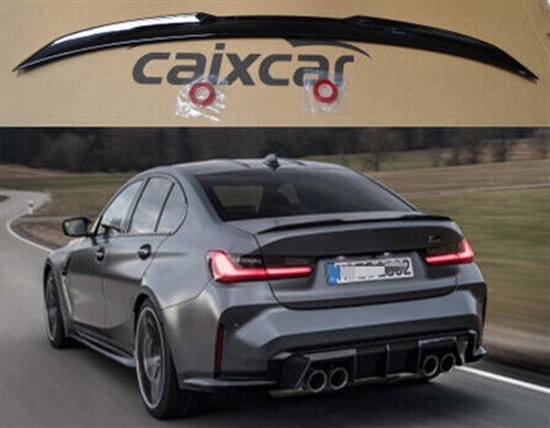 Aileron arrière bmw - aileron,