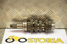 TRANSMISSION D'ÉQUIPEMENT HONDA CB 400 FOUR COD.2570 ARBRE PRIMAIRE