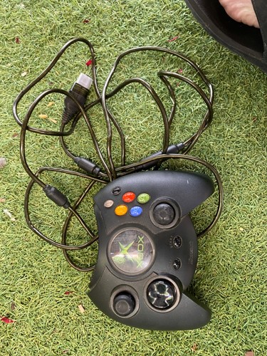 Ancienne manette console pas - ,