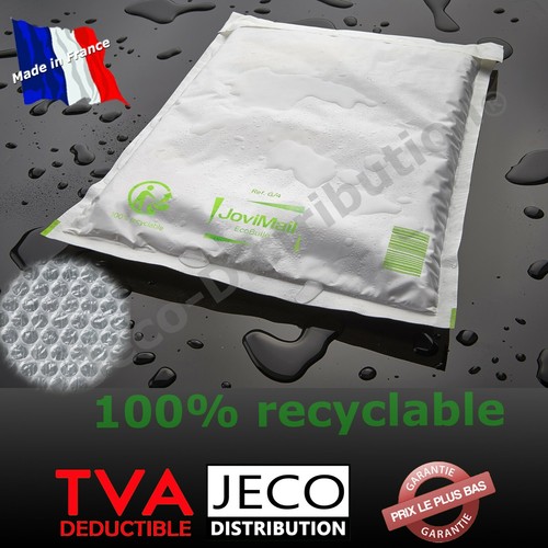 Enveloppe bulle plastique - enveloppe,