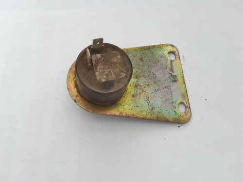 Vibreur alarme tondeuse - d,