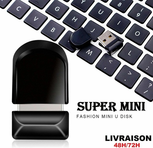 Mini nano clé - clé, 2.0