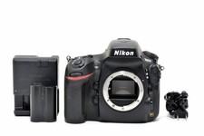 21225 Shutter Count, , NIKON