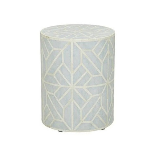 Tabouret pouf marocain - tabouret,