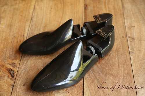 Chaussures extensibles berluti - extensibles,