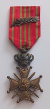 Médaille croix de guerre