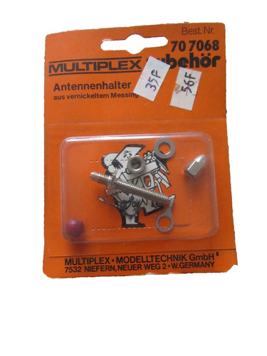 Multiplex support antenne - multiplex, 70