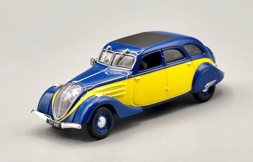 Norev hachette peugeot - hachette,